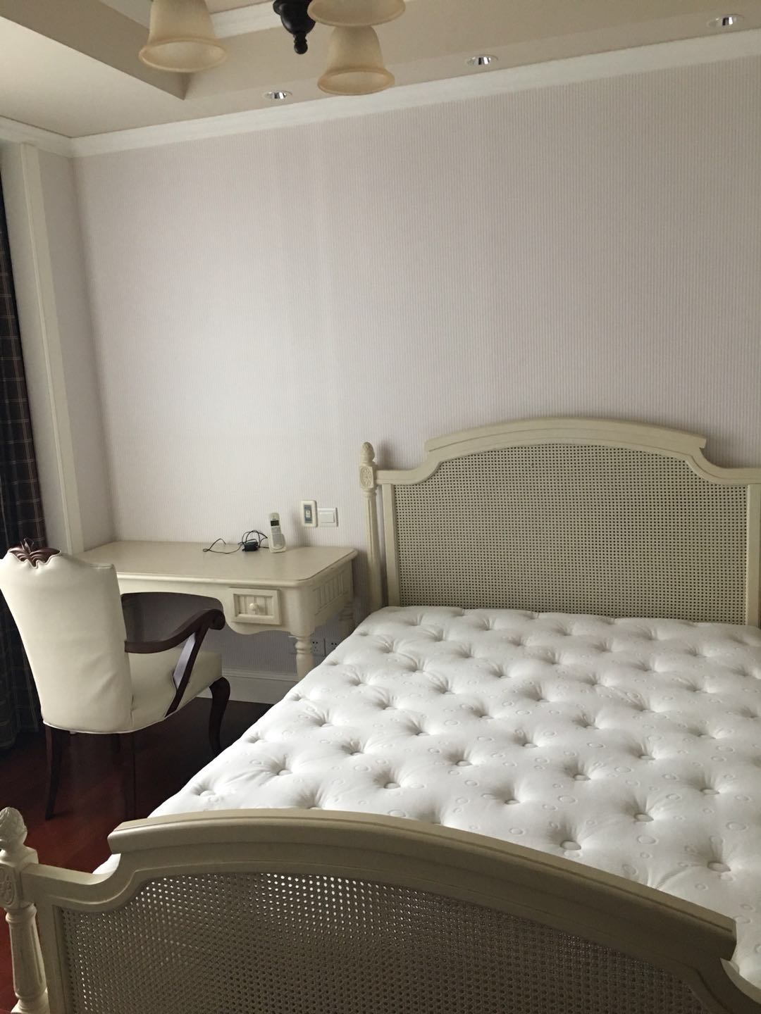 Bedrooms-3rd Bedroom