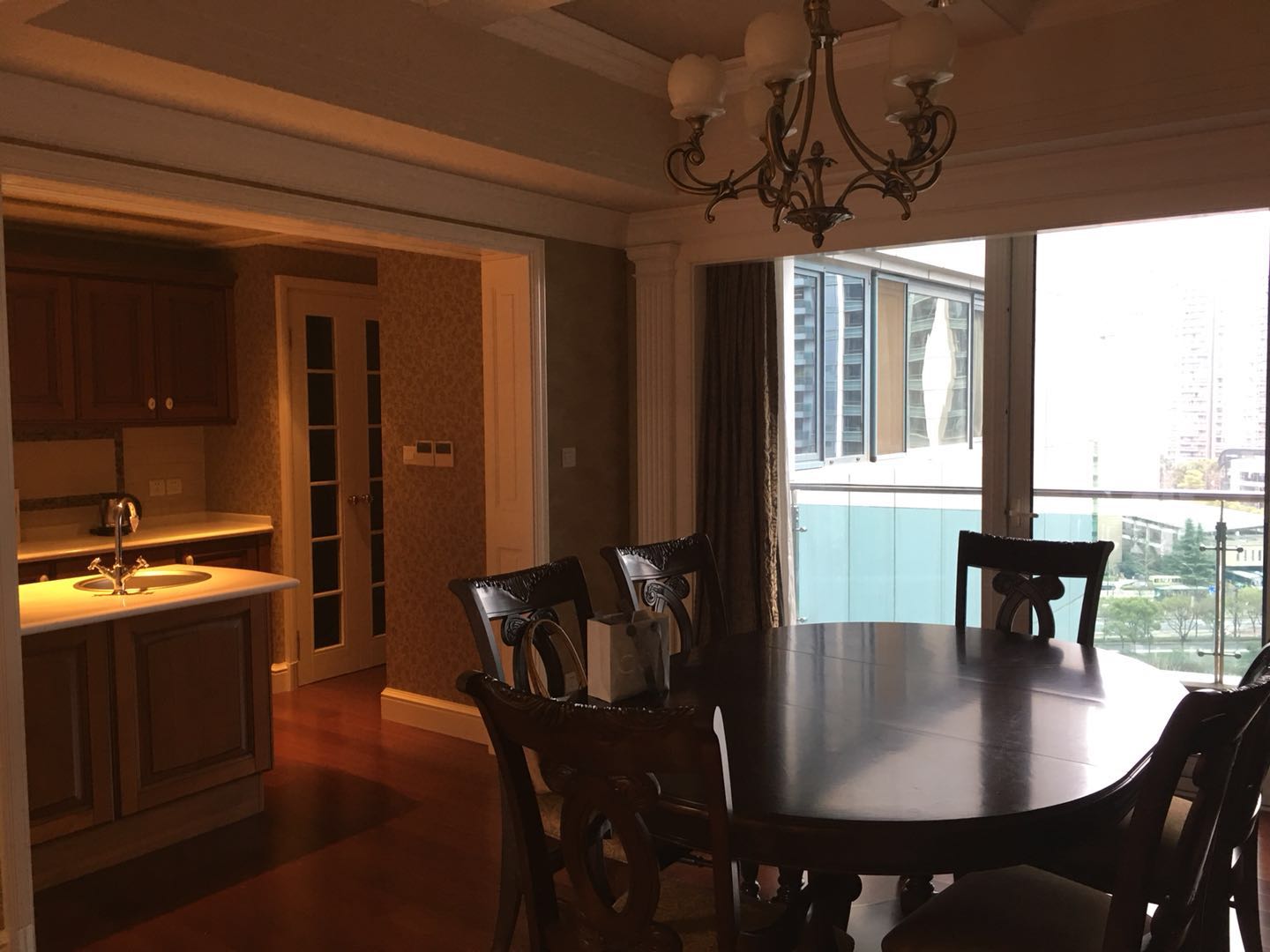 Dinning Room
