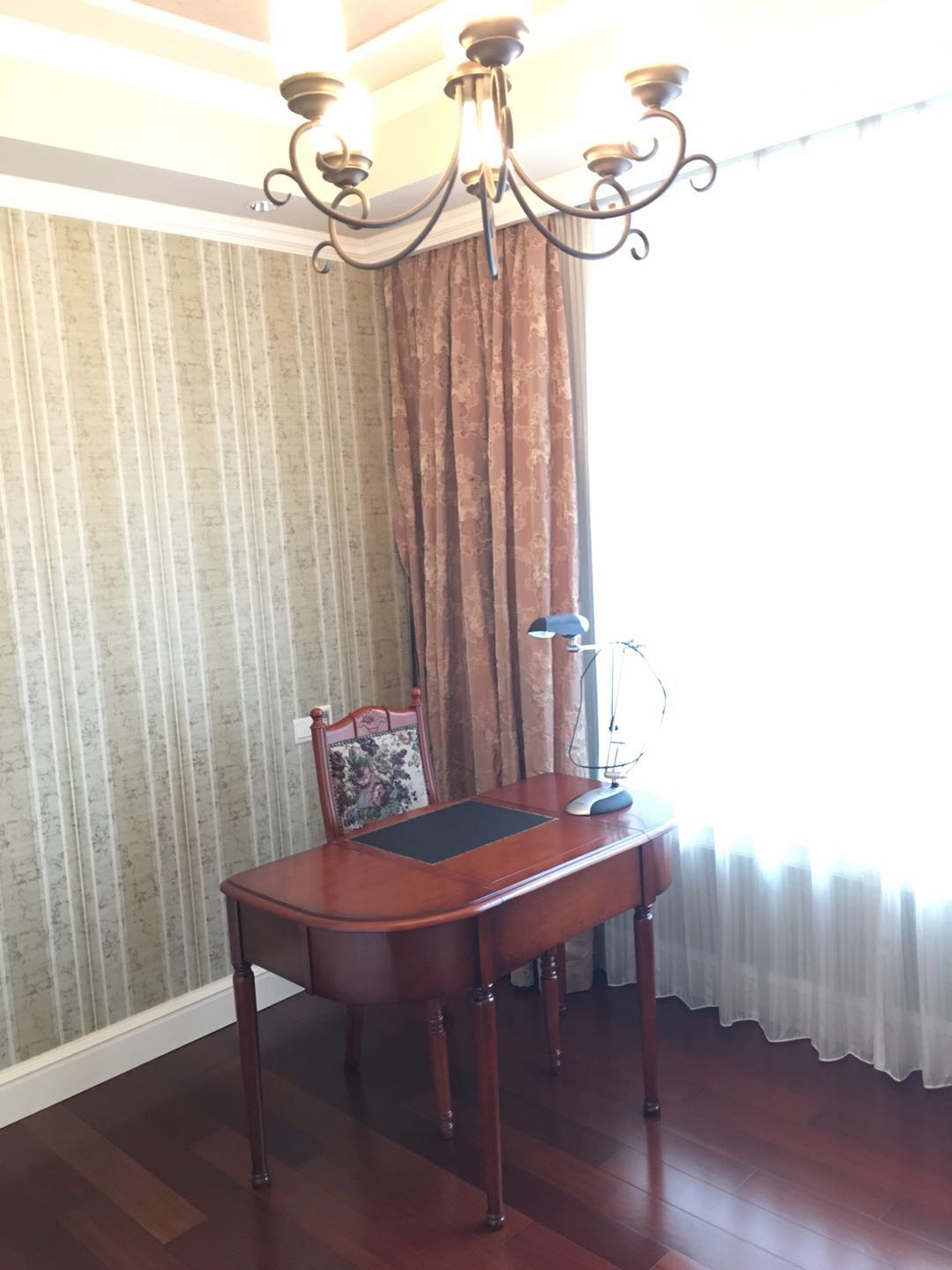 Study Room