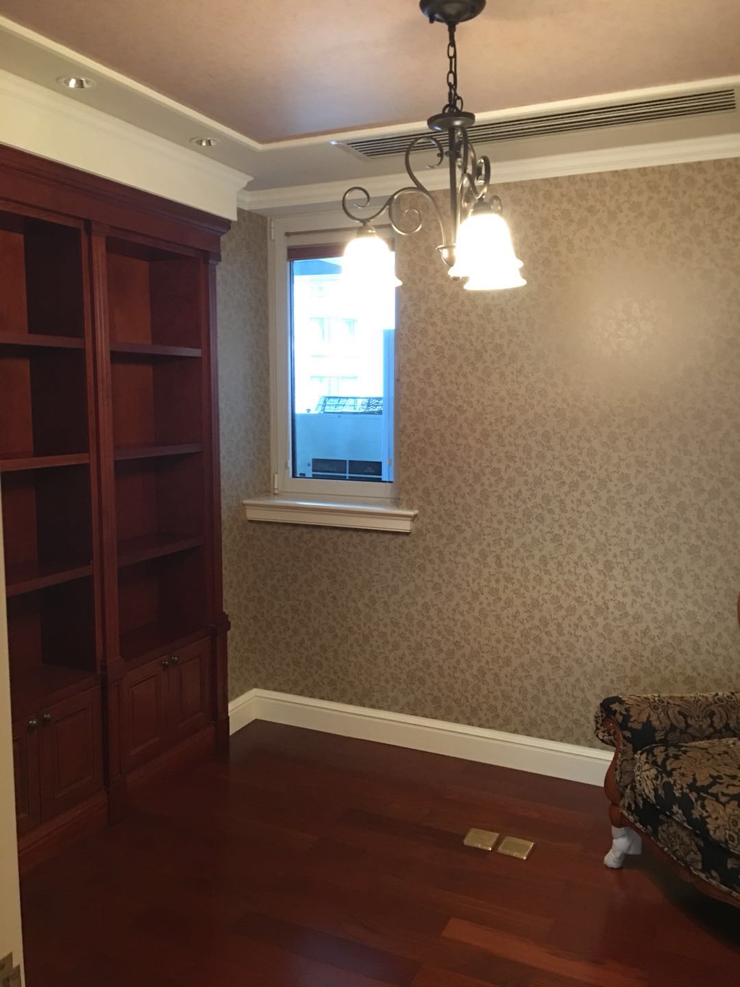 Study Room