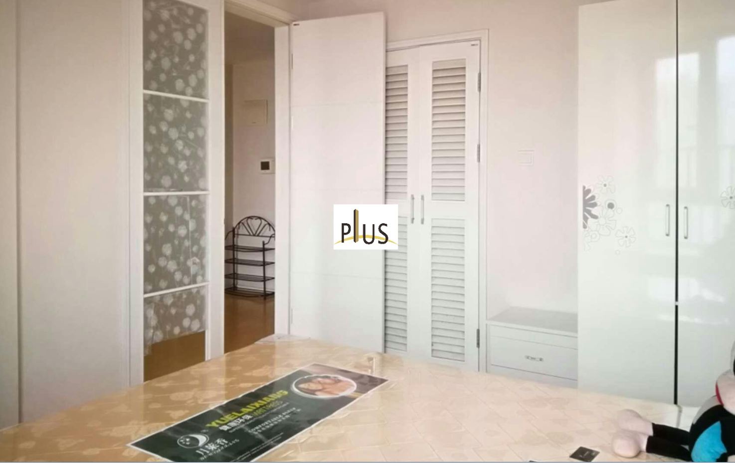 Bedrooms-2nd Bedroom