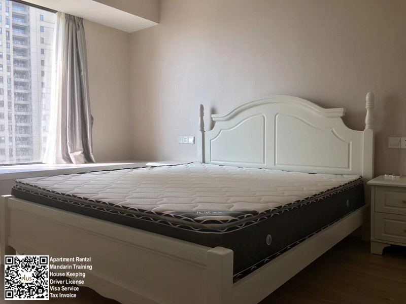 Bedrooms-2nd Bedroom