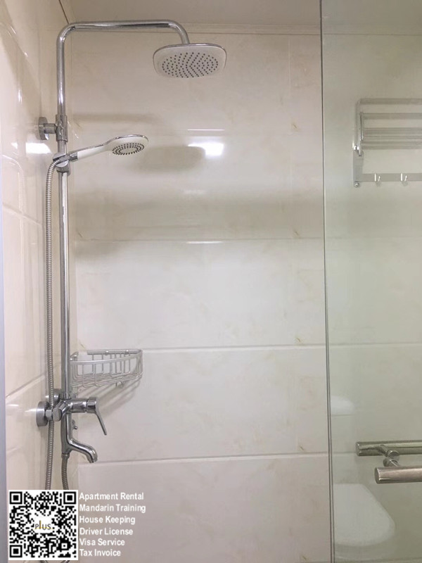 Bathrooms-Master Bathroom