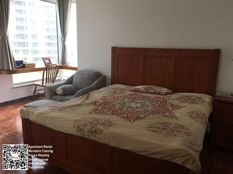 Bedrooms-2nd Bedroom