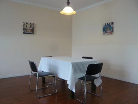 Dinning Room