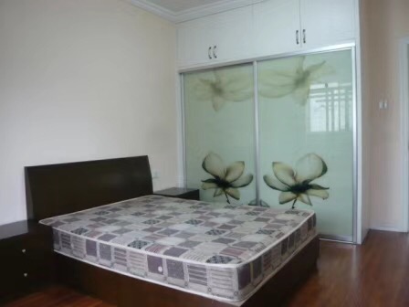 Bedrooms-Master Bedroom
