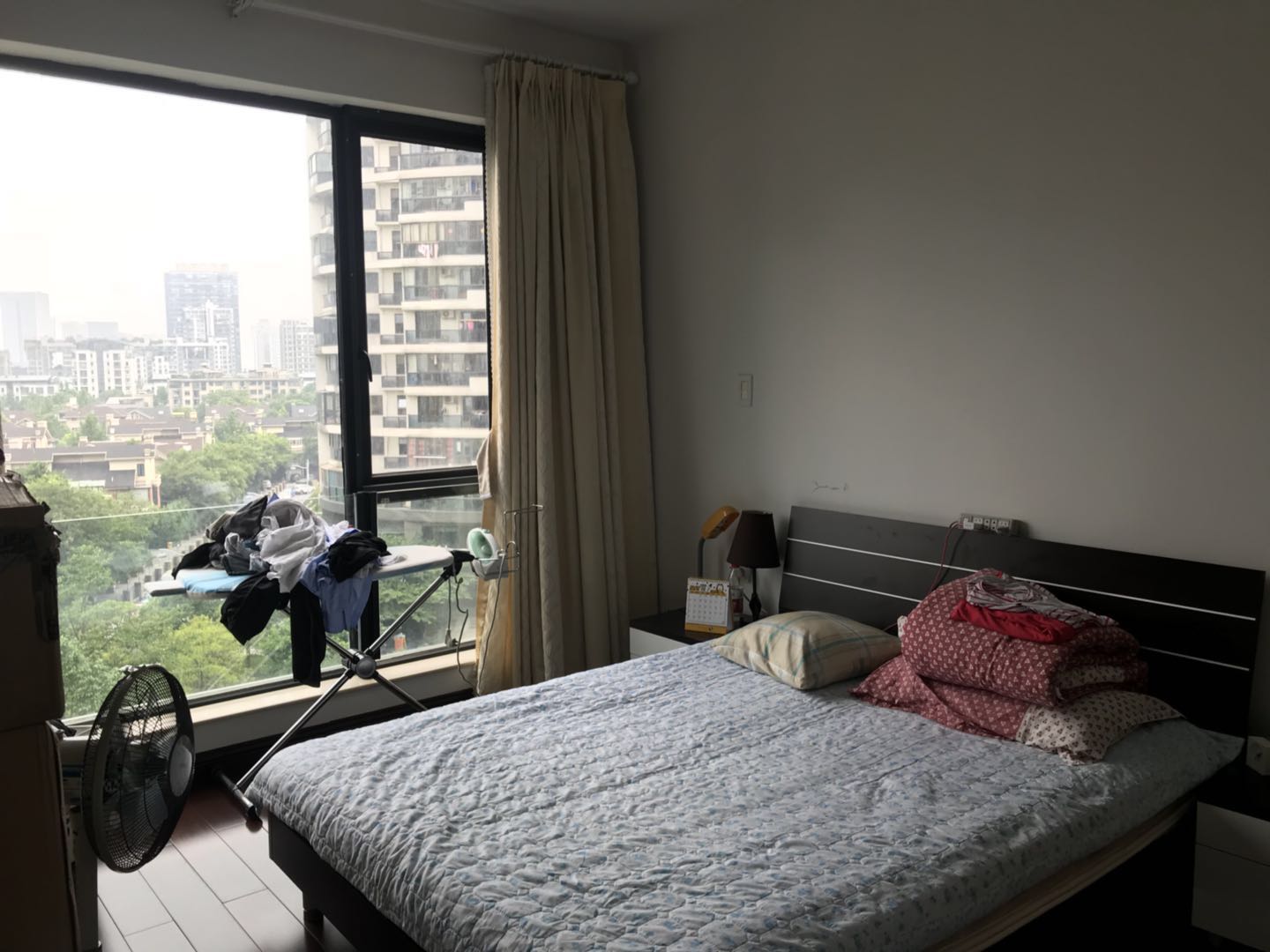 Bedrooms-2nd Bedroom
