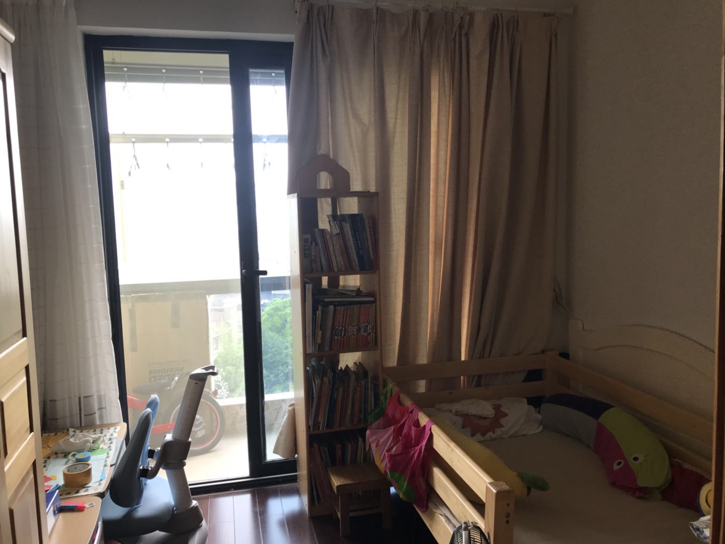 Bedrooms-3rd Bedroom