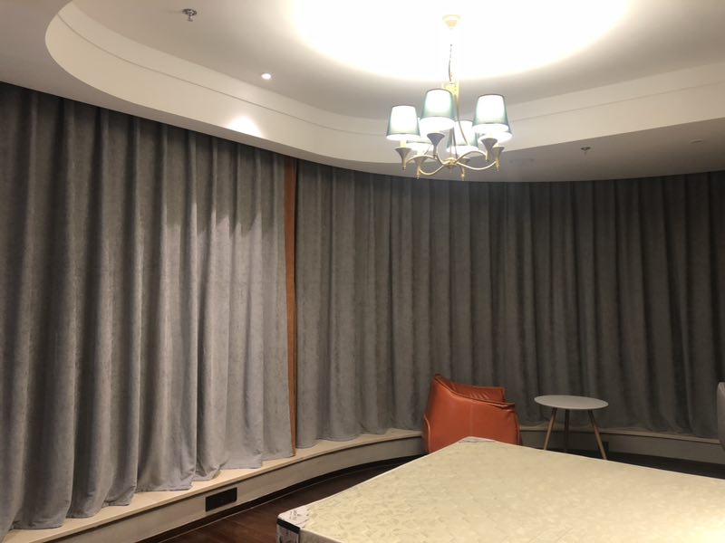 Bedrooms-Master Bedroom