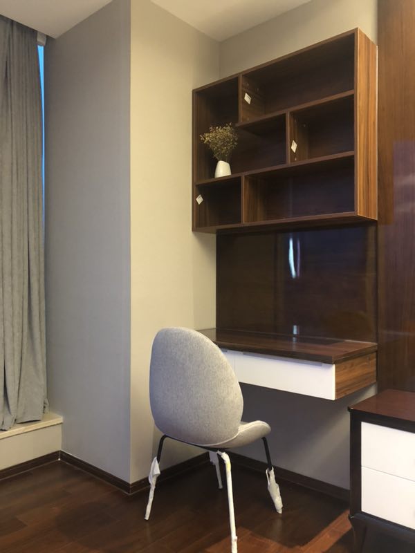 Study Room