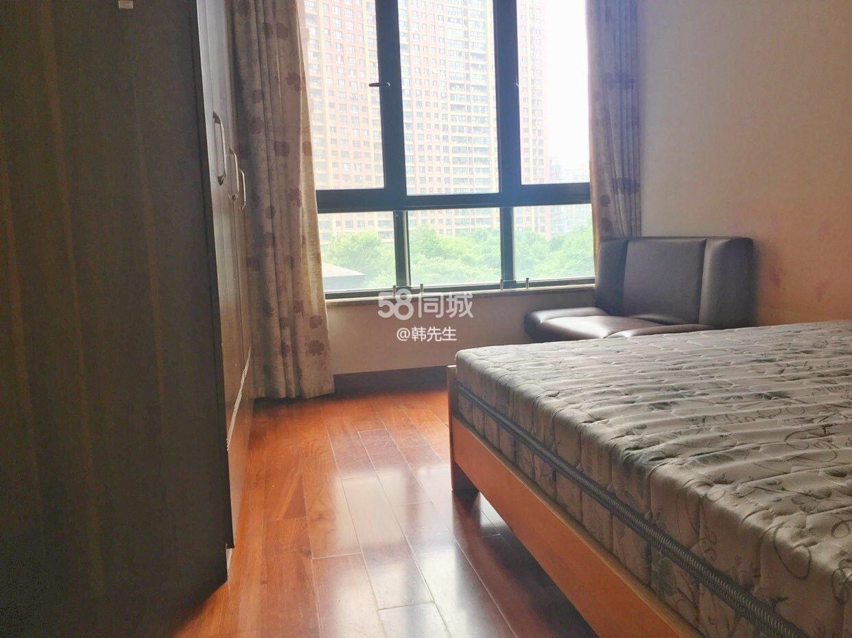 Bedrooms-2nd Bedroom