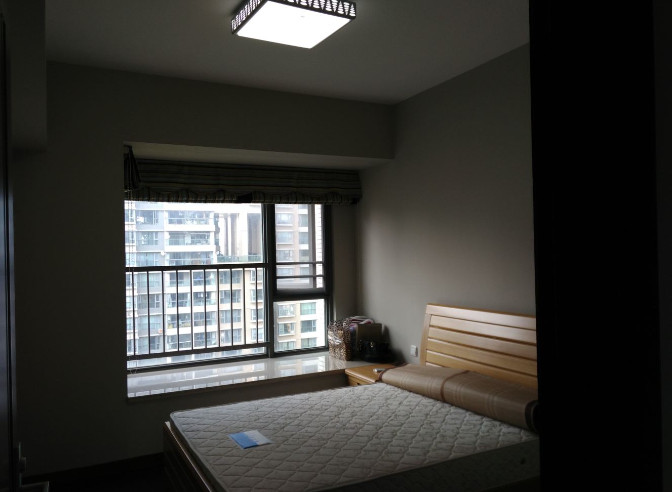 Bedrooms-Master Bedroom