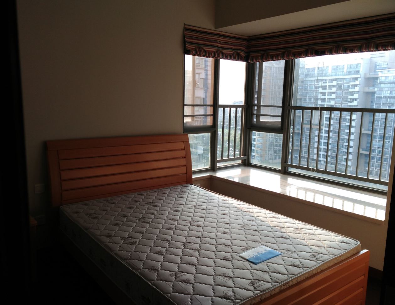 Bedrooms-2nd Bedroom