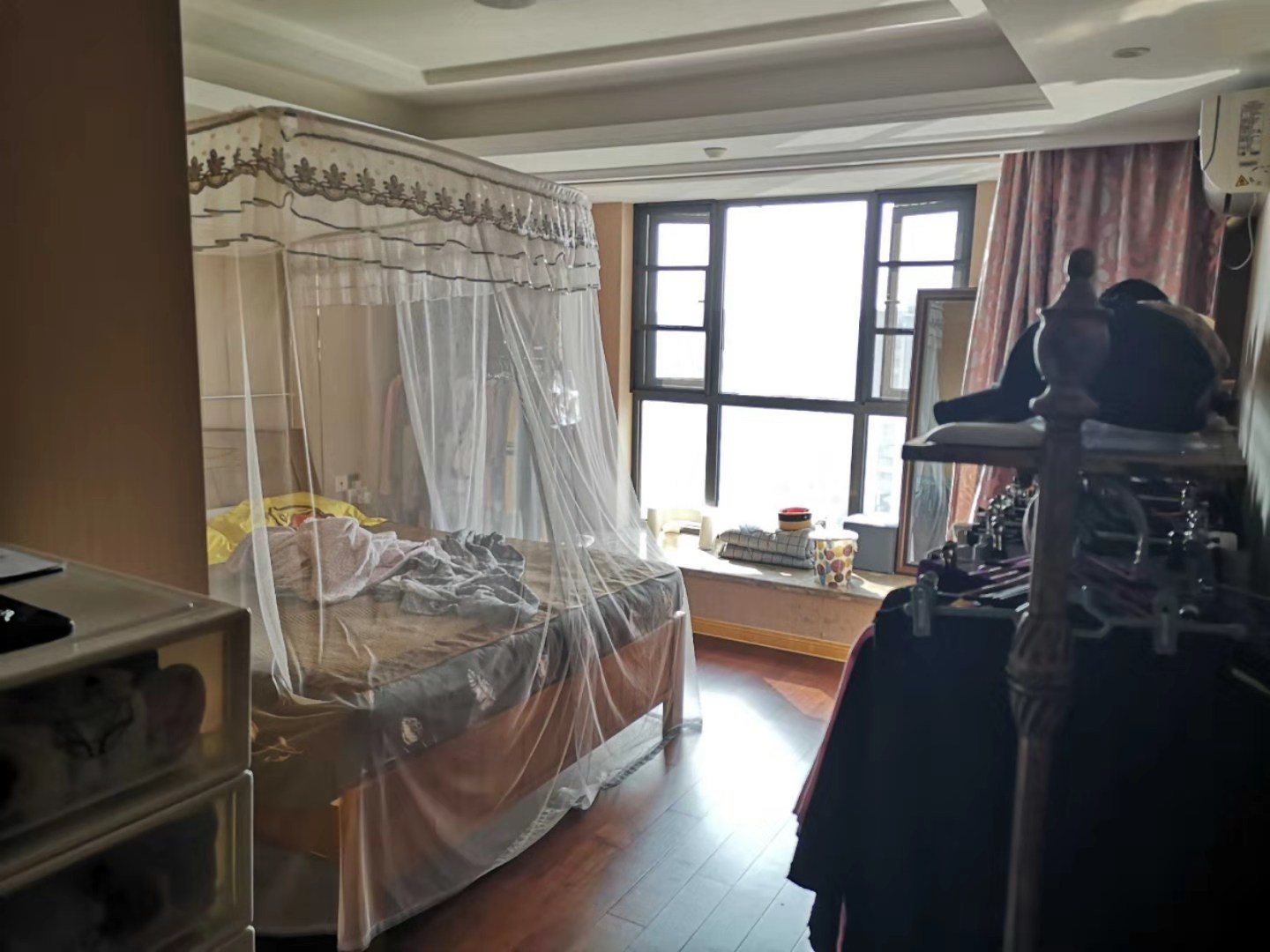 Bedrooms-2nd Bedroom