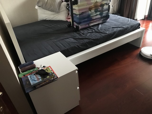 Bedrooms-2nd Bedroom