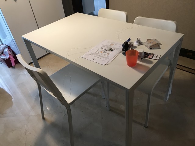 Dinning Room
