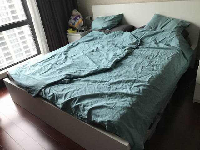 Bedrooms-Master Bedroom