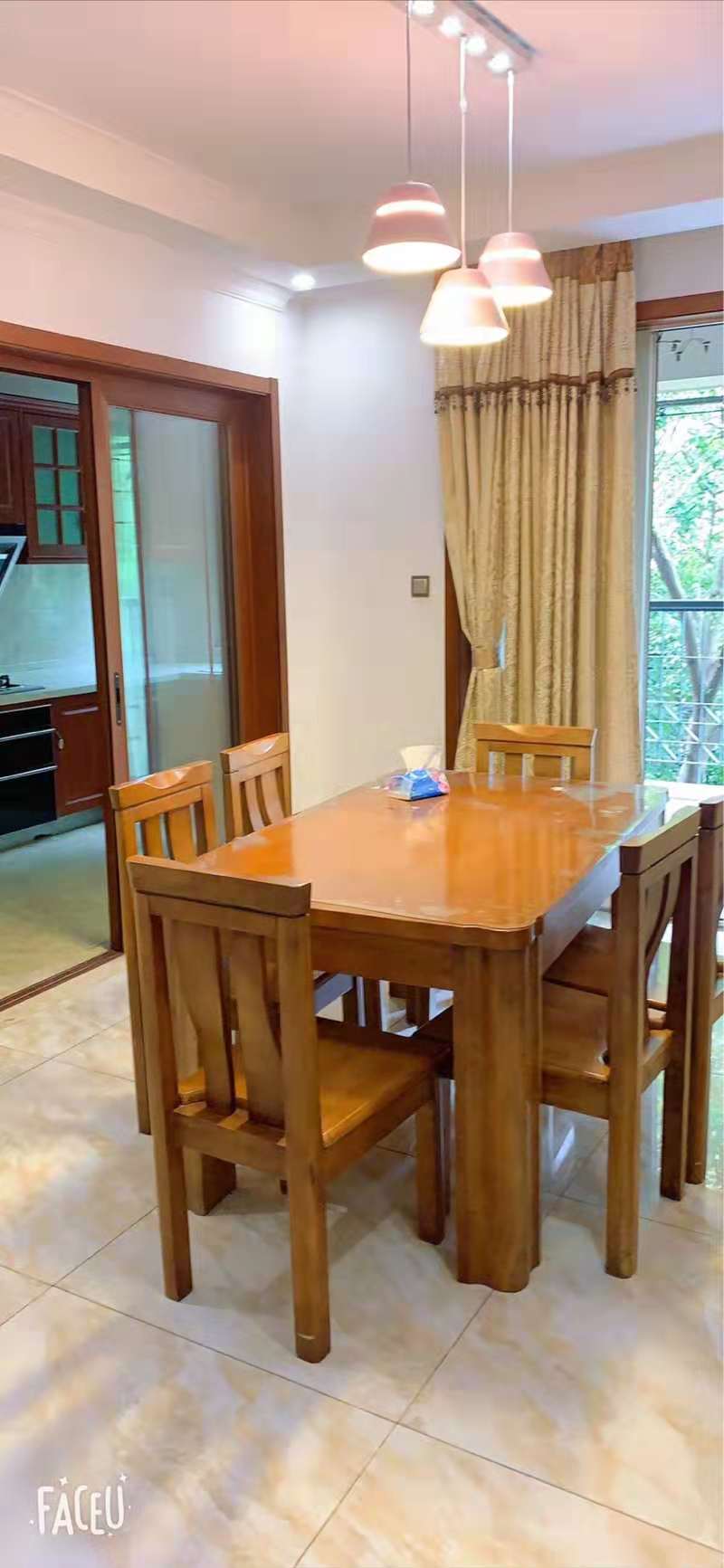 Dinning Room