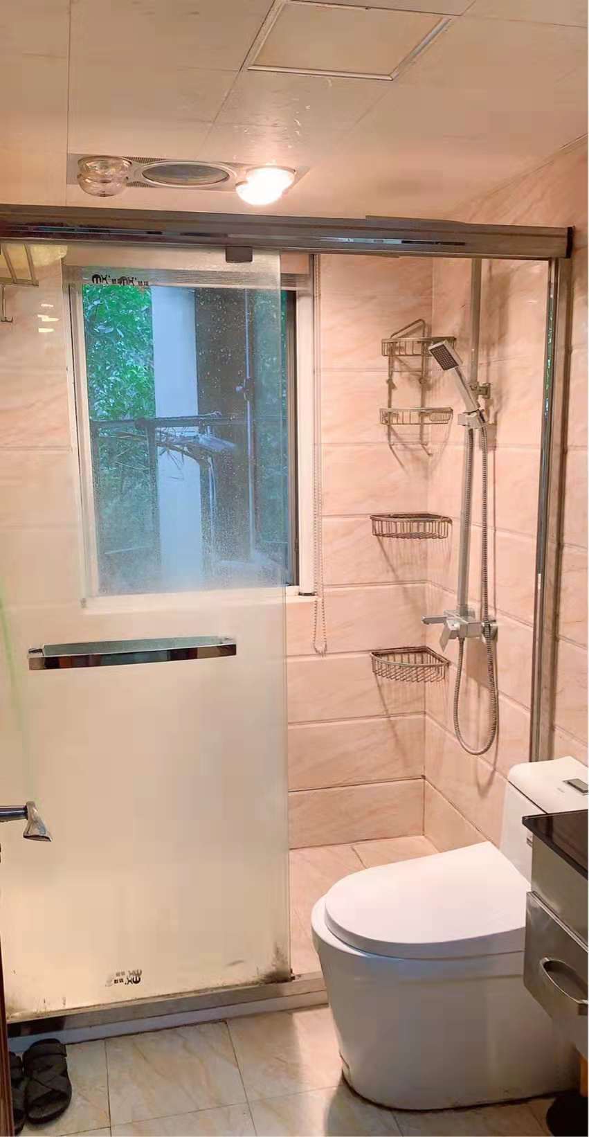 Bathrooms-2nd Bathroom