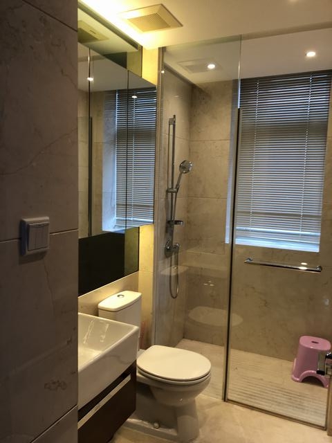 Bathrooms-2nd Bathroom