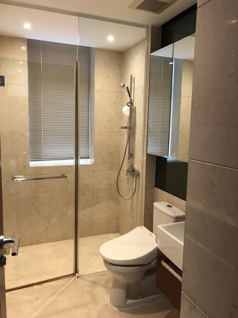 Bathrooms-3rd Bathroom