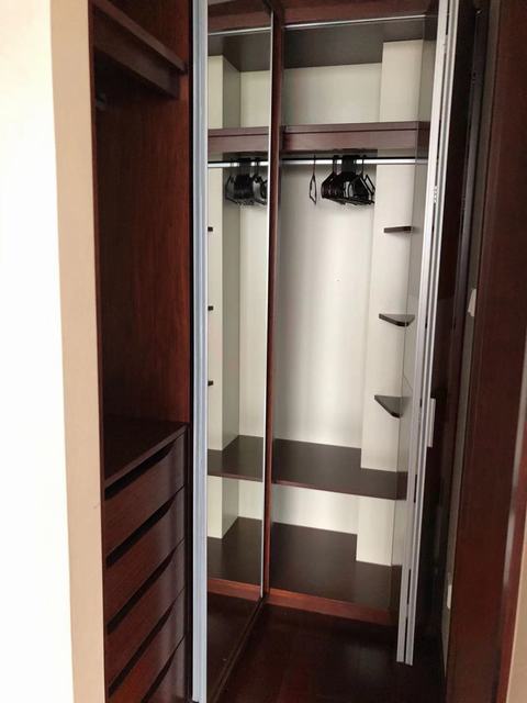 Bedrooms-Master Bedroom