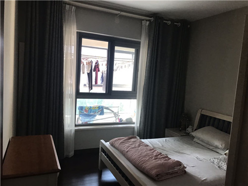 Bedrooms-2nd Bedroom