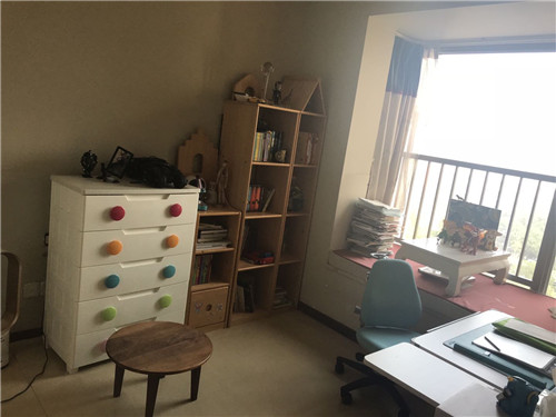 Study Room