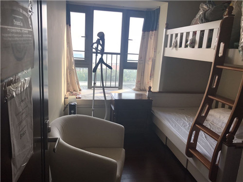 Bedrooms-Kids' Bedroom