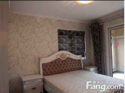 Bedrooms-Master Bedroom