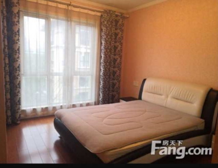 Bedrooms-2nd Bedroom