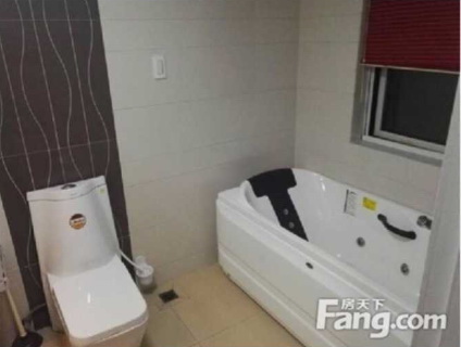 Bathrooms-Master Bathroom