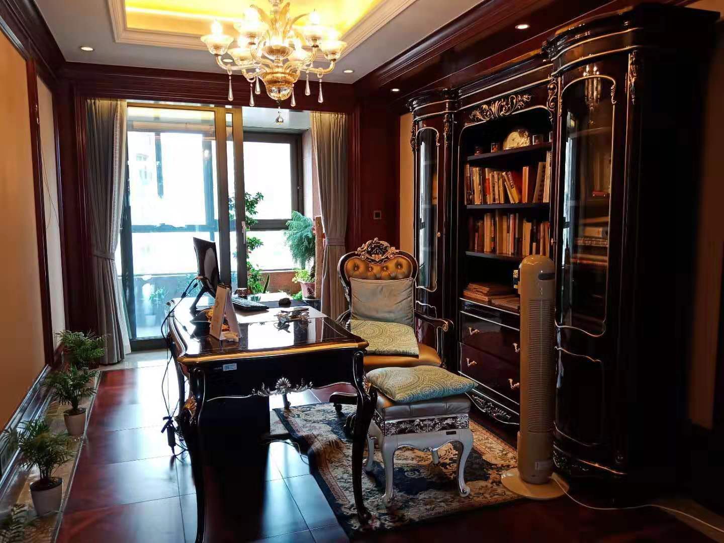 Study Room