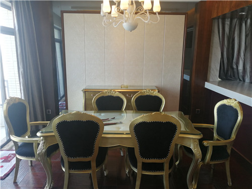 Dinning Room
