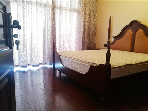 Bedrooms-2nd Bedroom