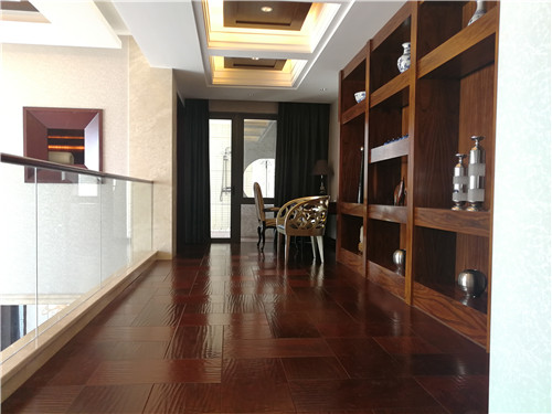 Corridor