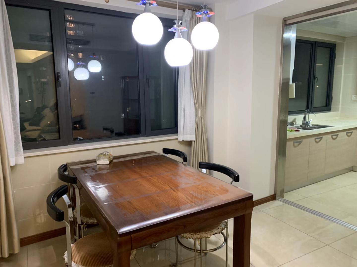 Dinning Room