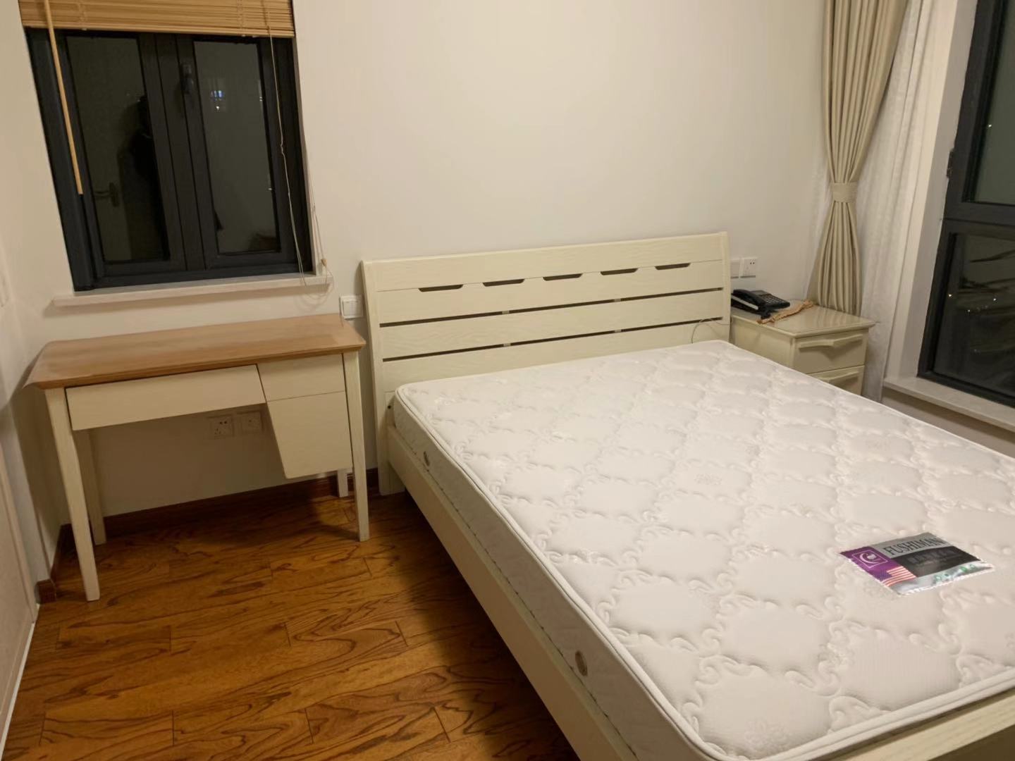 Bedrooms-2nd Bedroom