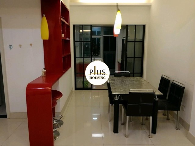 Dinning Room