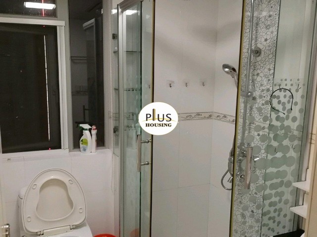 Bathrooms-Master Bathroom