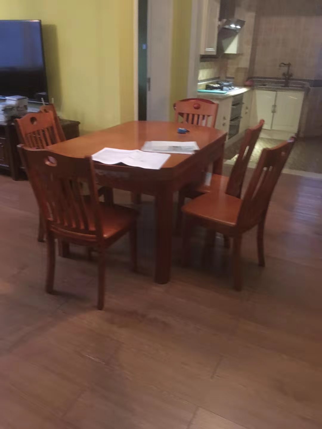 Dinning Room
