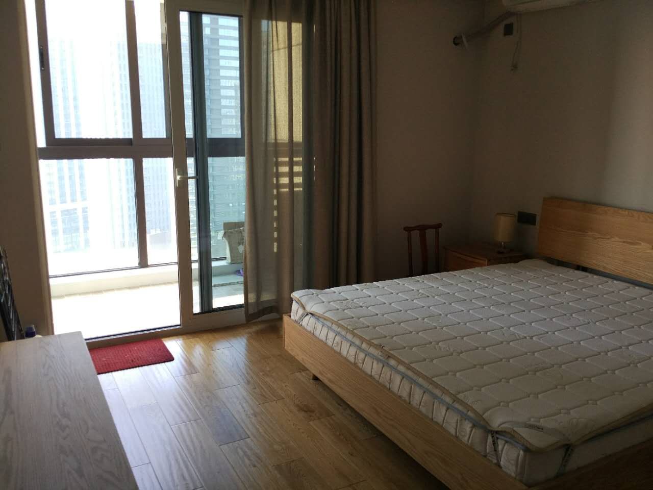 Bedrooms-Master Bedroom