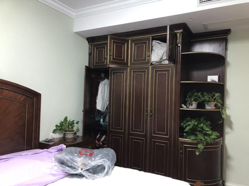 Bedrooms-2nd Bedroom