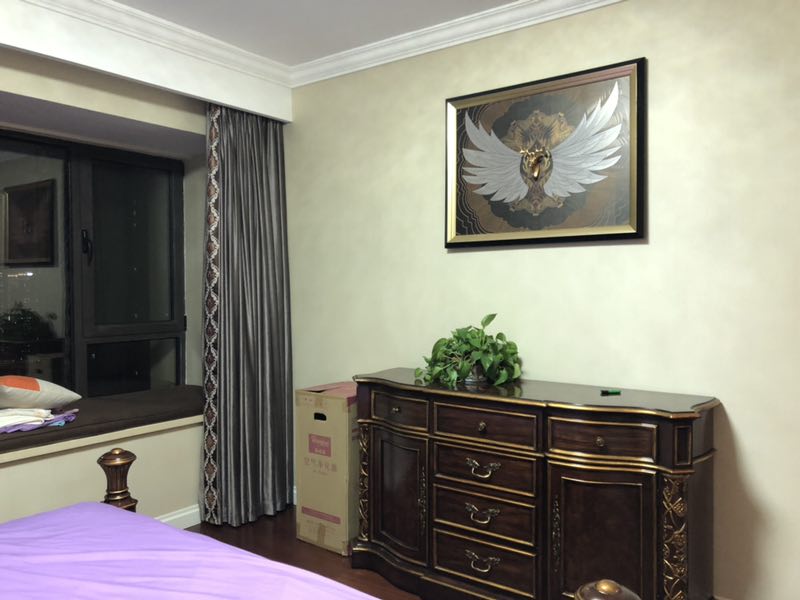 Bedrooms-3rd Bedroom