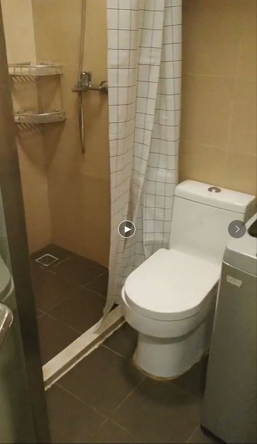Bathrooms-Master Bathroom