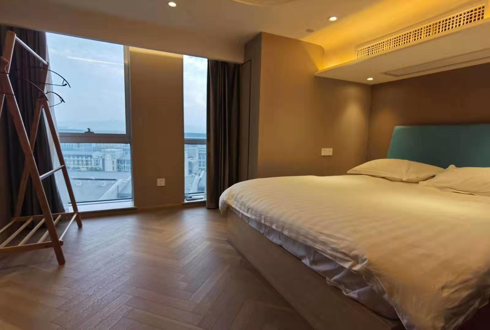 Bedrooms-2nd Bedroom