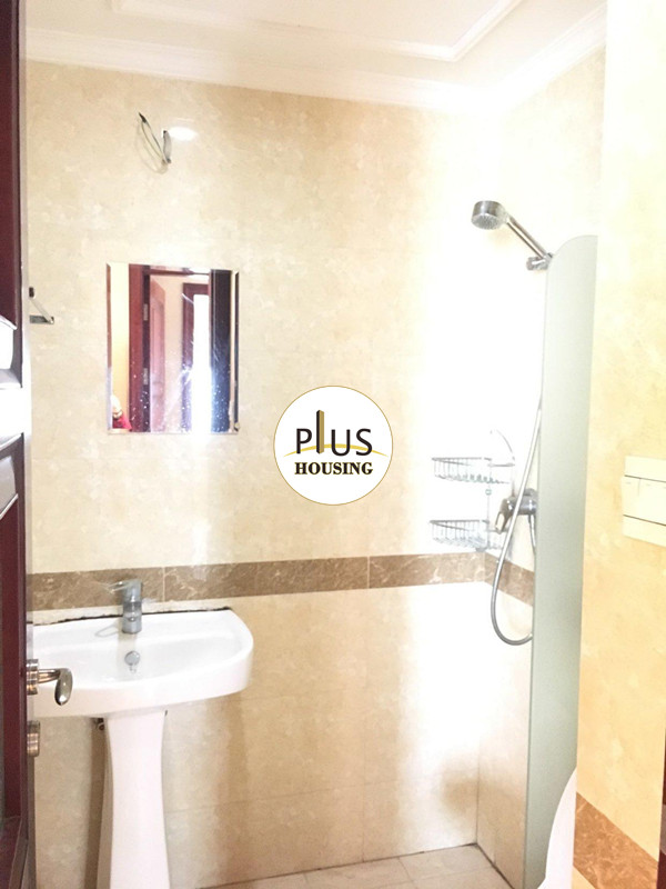 Bathrooms-2nd Bathroom