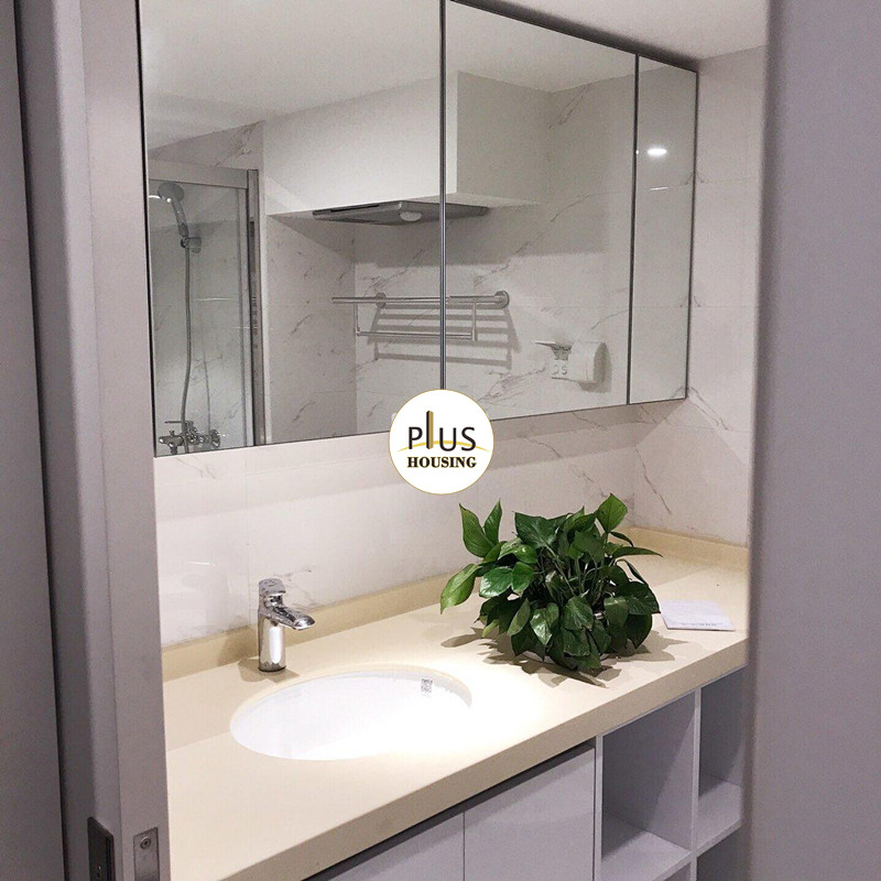 Bathrooms-Master Bathroom