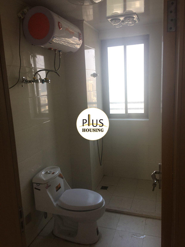 Bathrooms-Master Bathroom