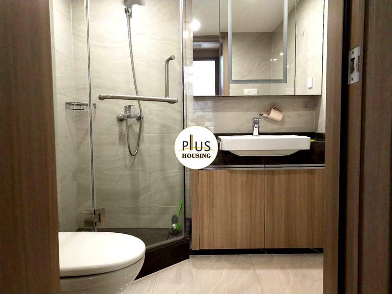 Bathrooms-2nd Bathroom